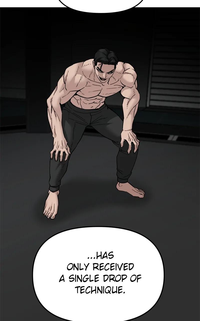 Designated Bully Chapter 97