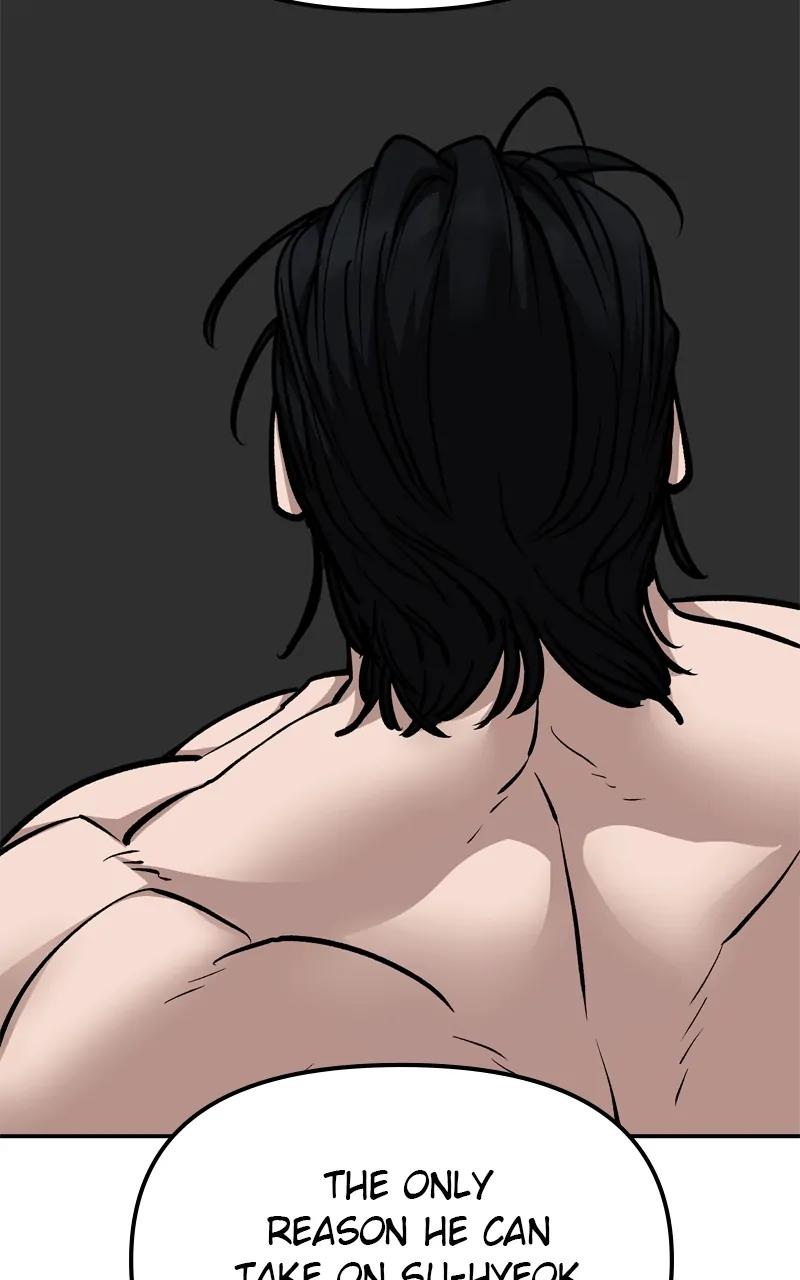 Designated Bully Chapter 97