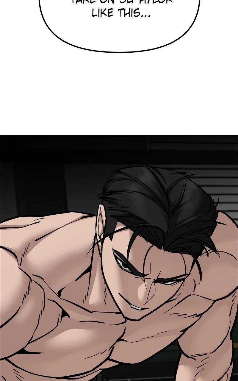 Designated Bully Chapter 97