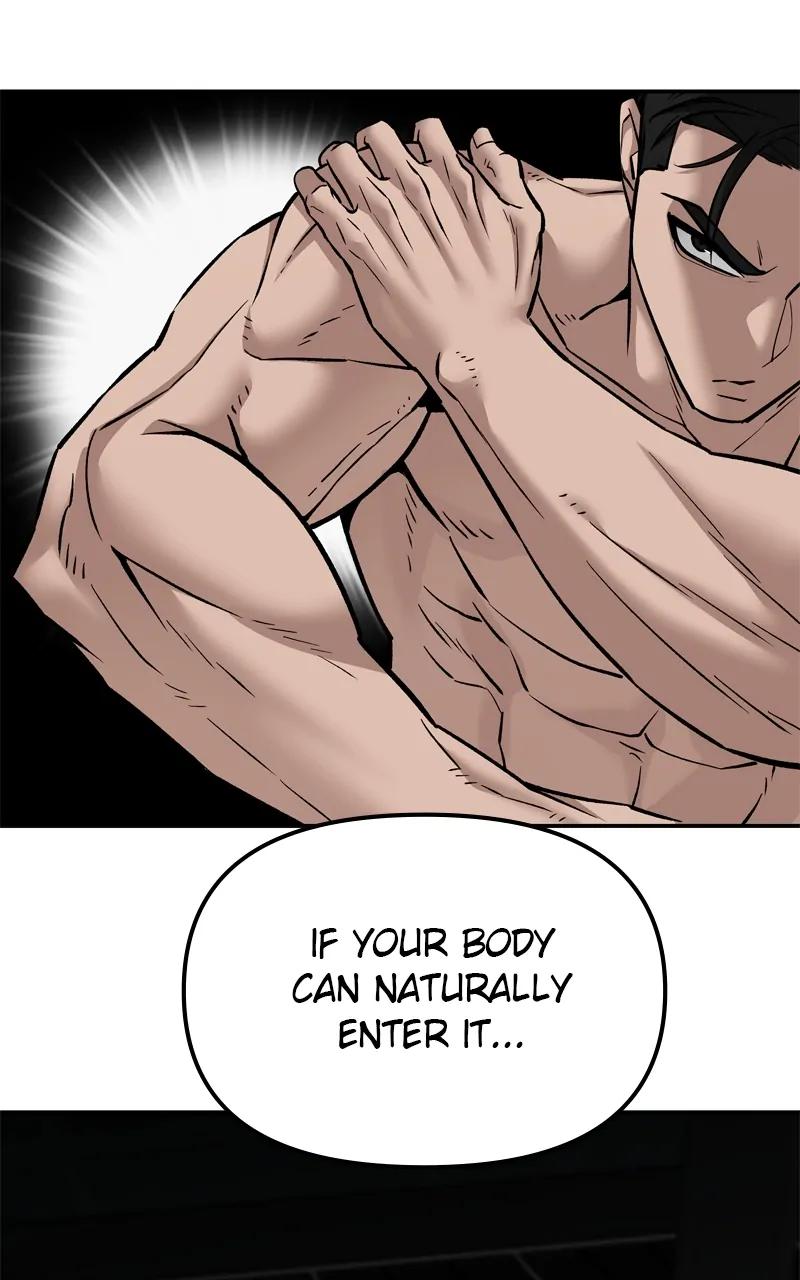 Designated Bully Chapter 97