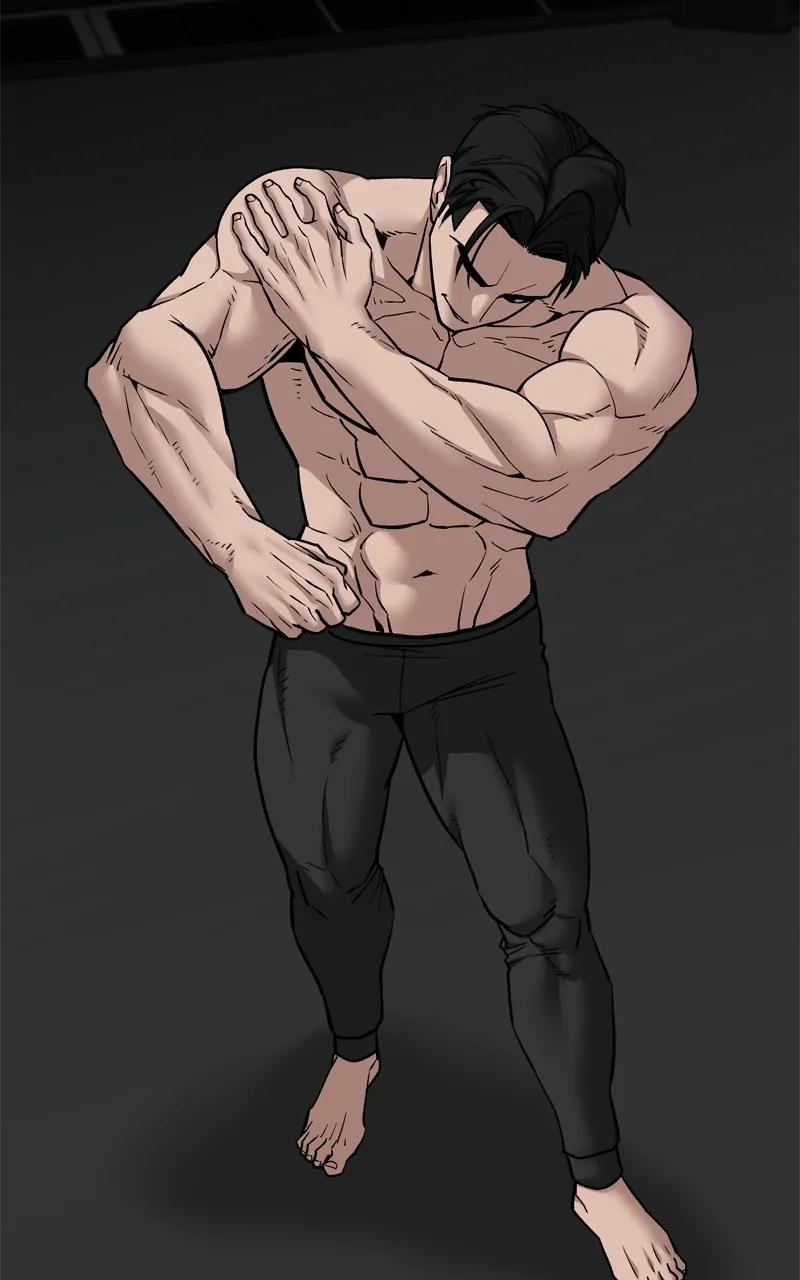 Designated Bully Chapter 97