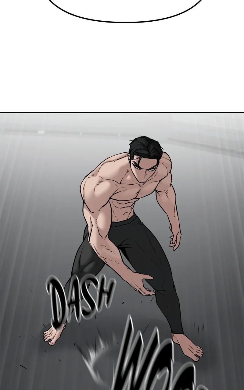 Designated Bully Chapter 97