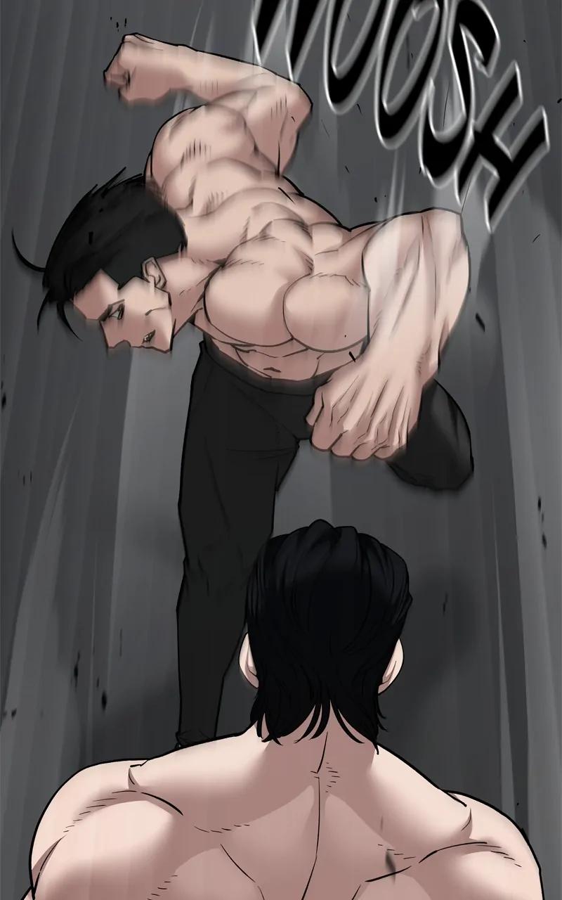 Designated Bully Chapter 97