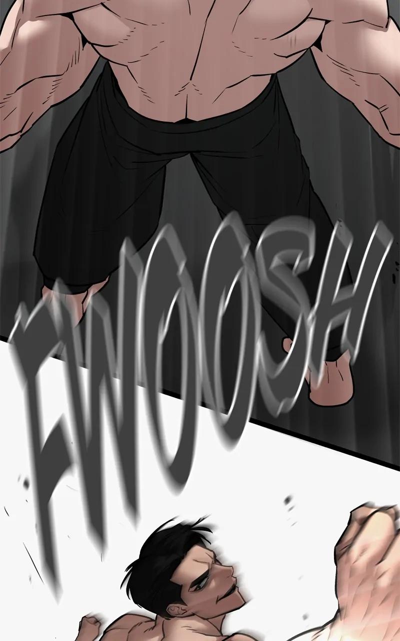 Designated Bully Chapter 97