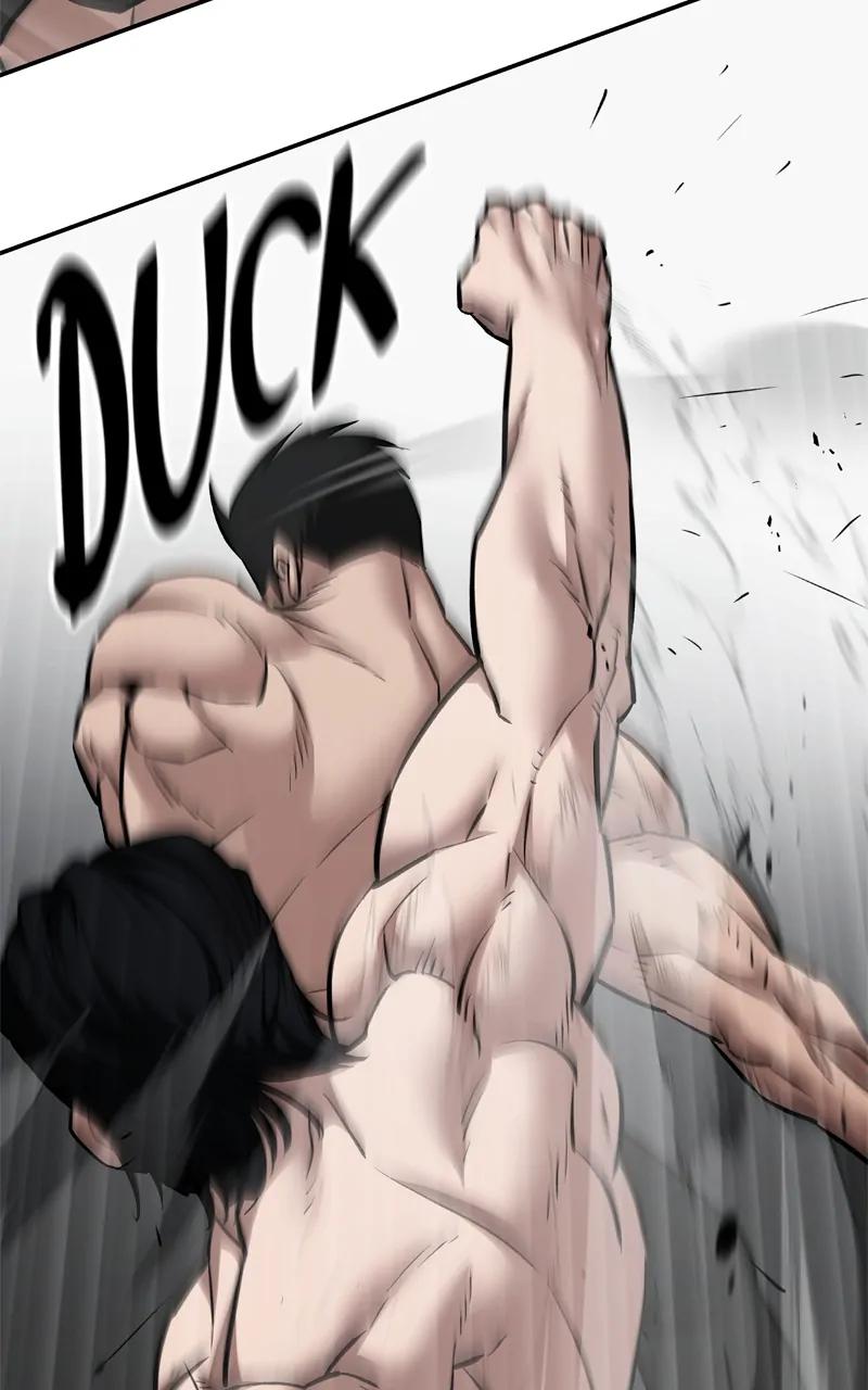 Designated Bully Chapter 97