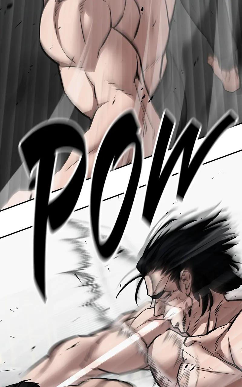 Designated Bully Chapter 97