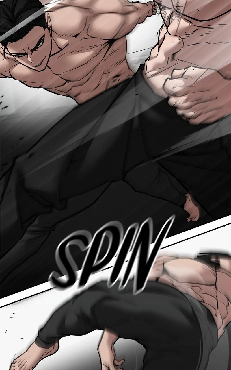 Designated Bully Chapter 97