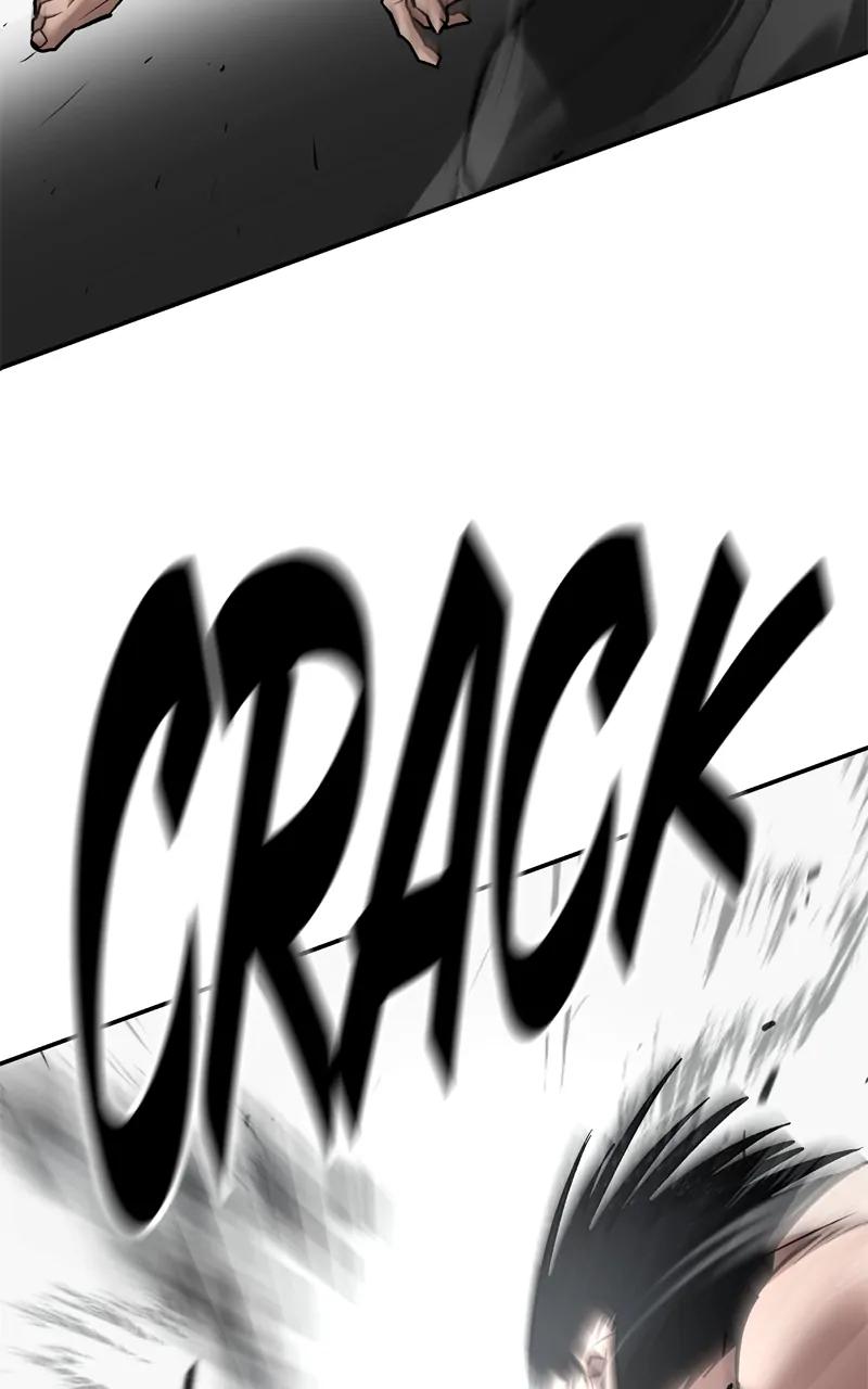 Designated Bully Chapter 97