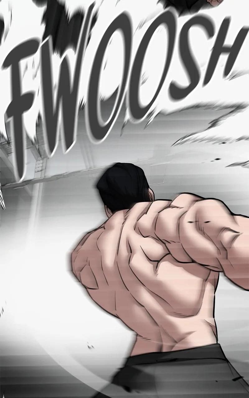 Designated Bully Chapter 97