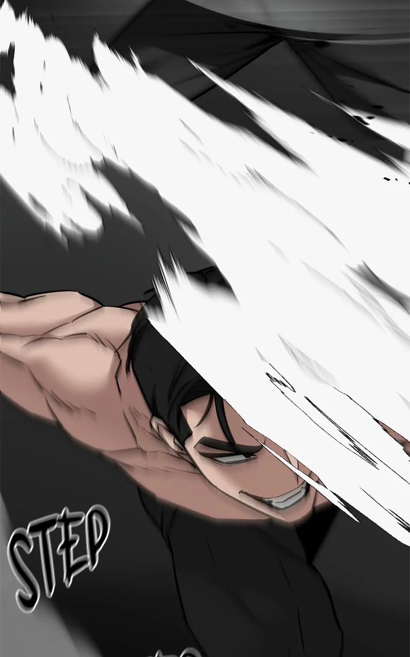 Designated Bully Chapter 97