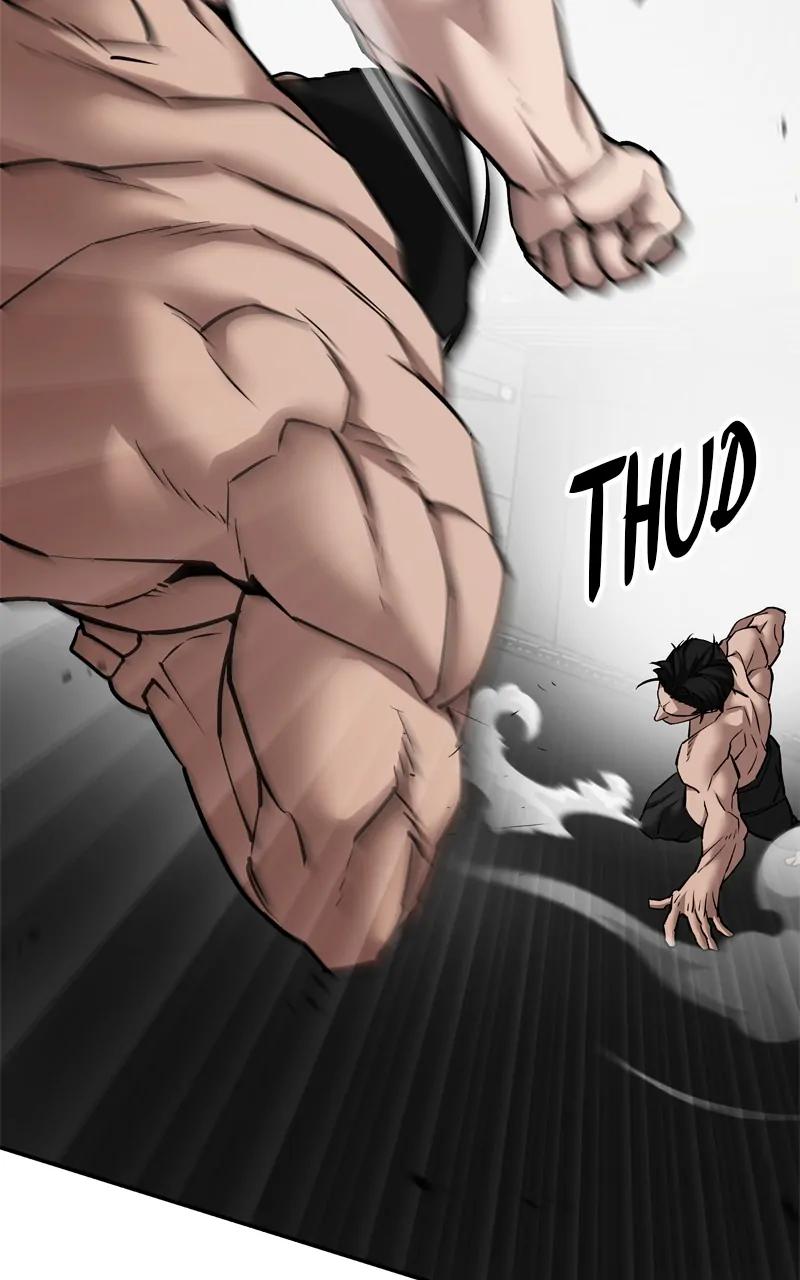 Designated Bully Chapter 97