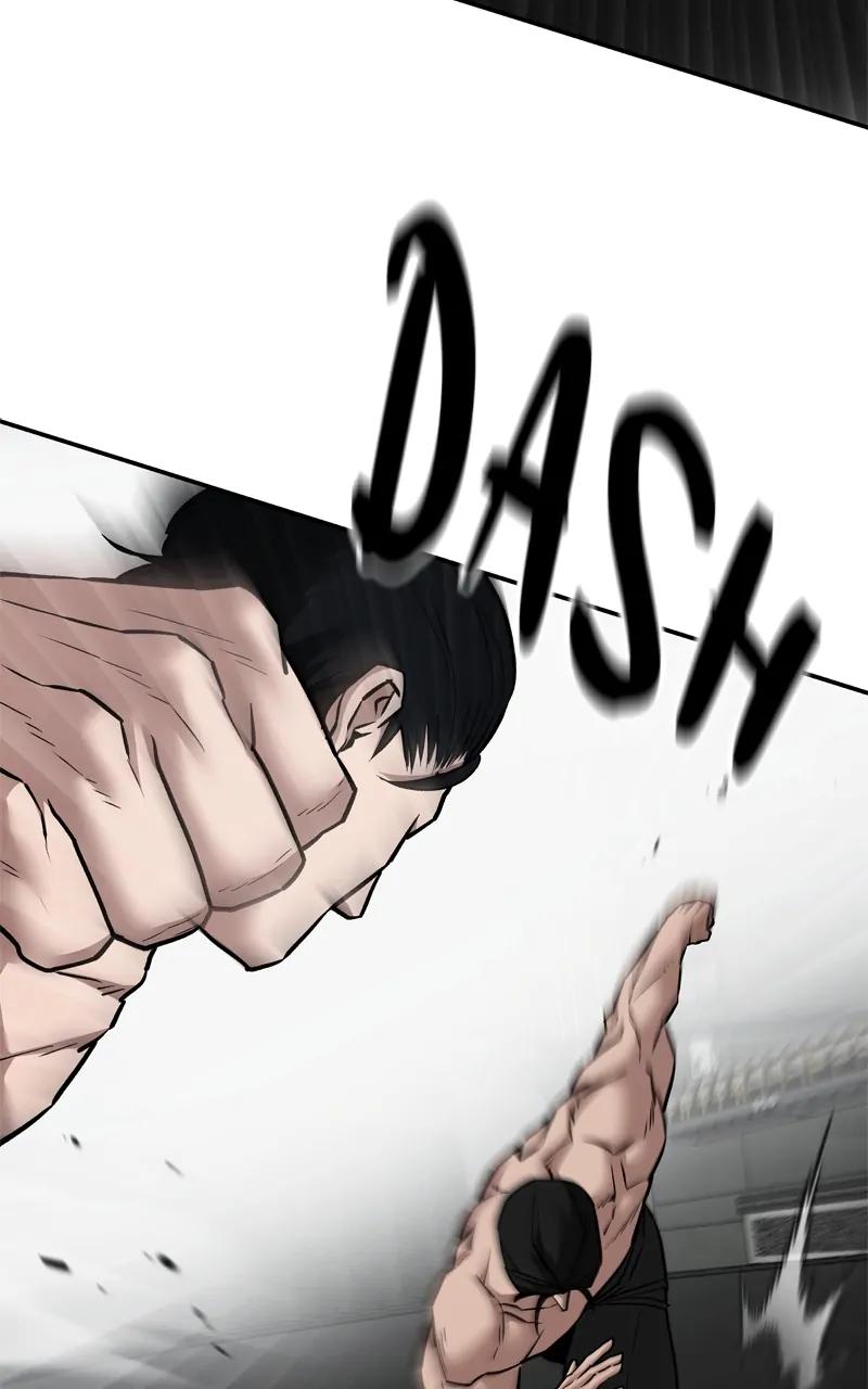 Designated Bully Chapter 97