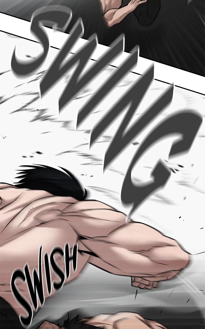 Designated Bully Chapter 97