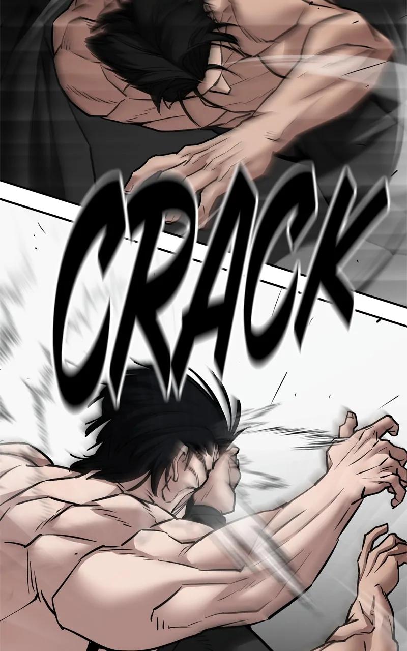 Designated Bully Chapter 97