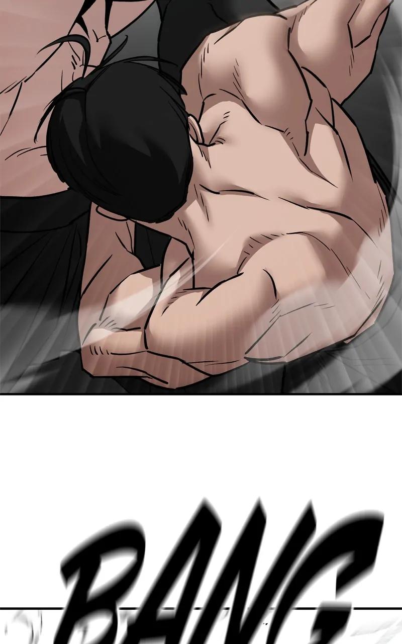 Designated Bully Chapter 97