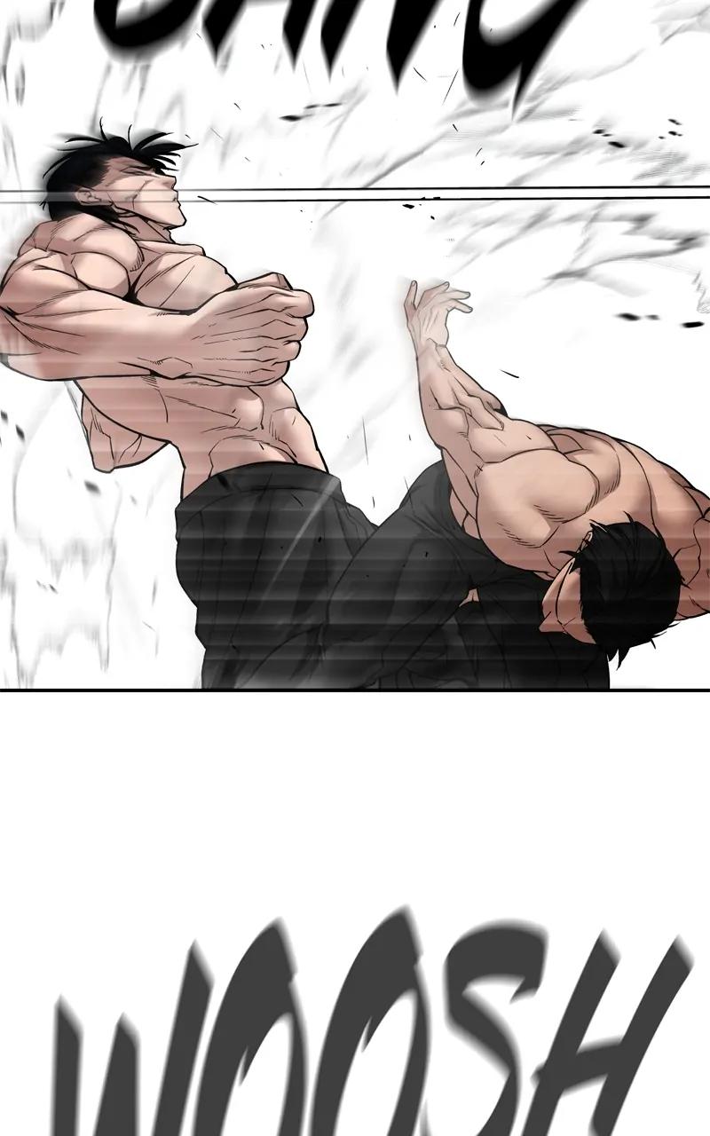 Designated Bully Chapter 97