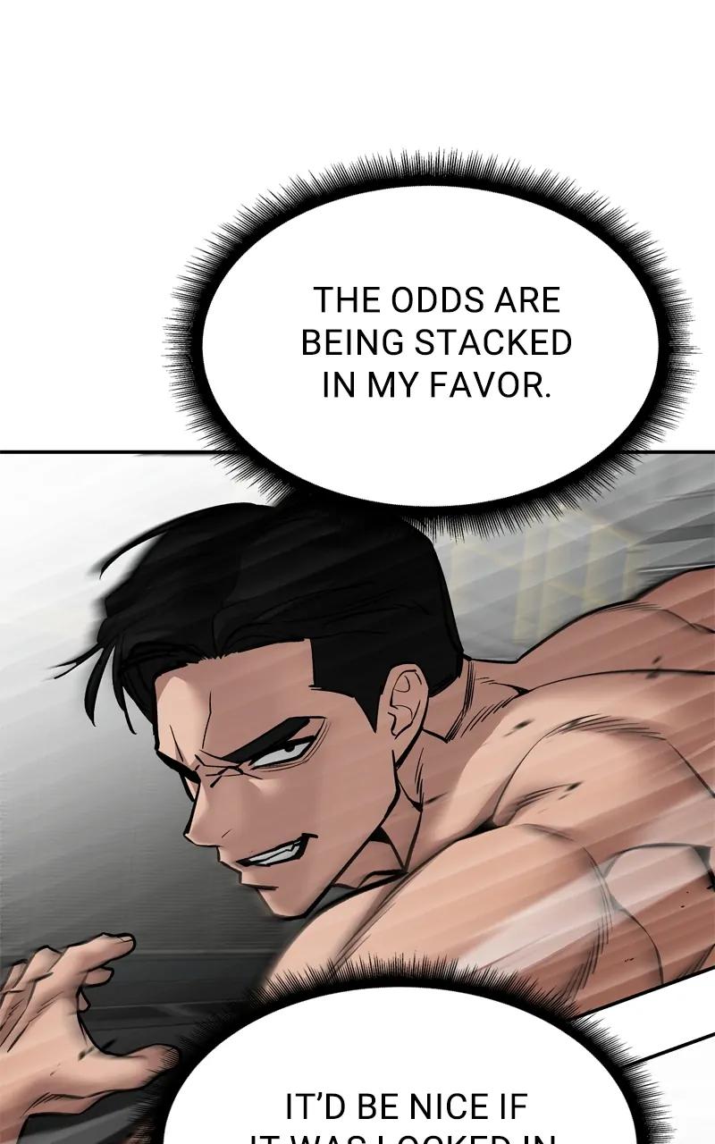 Designated Bully Chapter 97