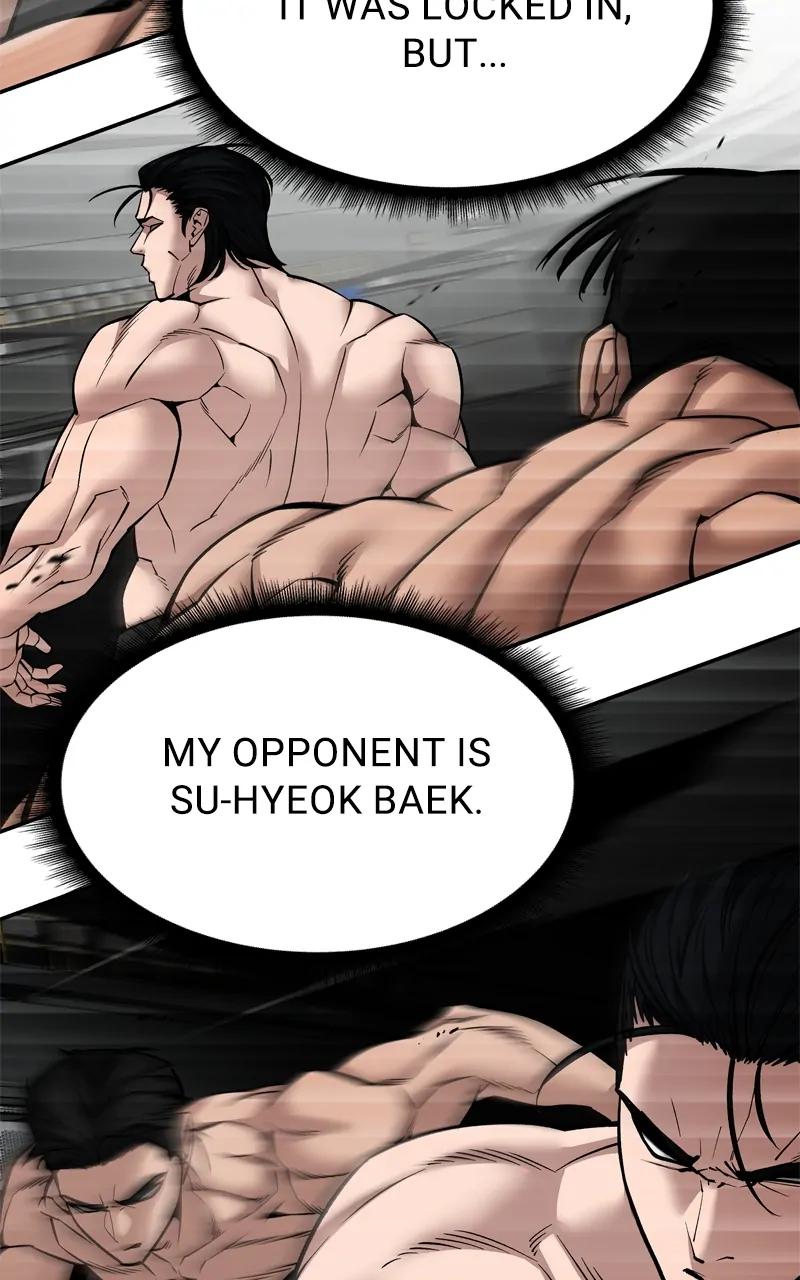 Designated Bully Chapter 97