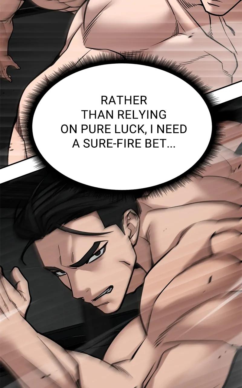 Designated Bully Chapter 97