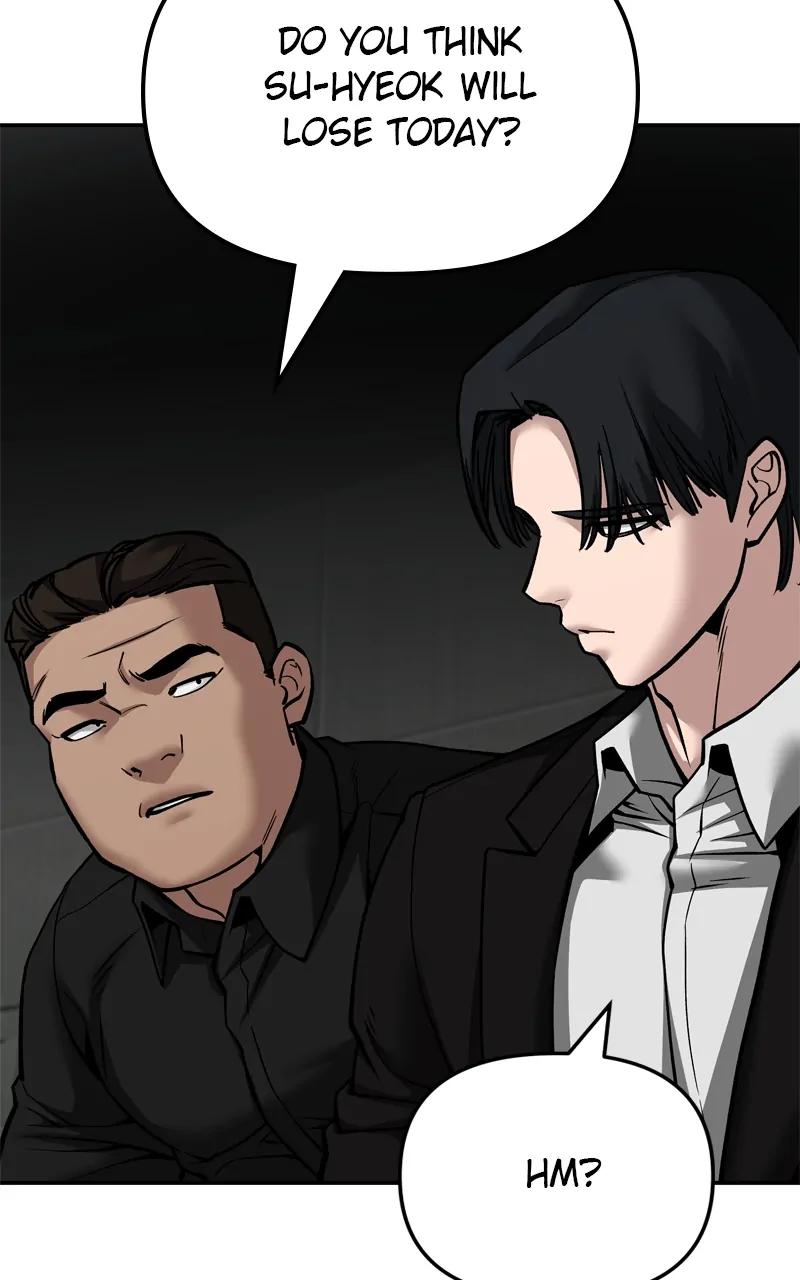 Designated Bully Chapter 97