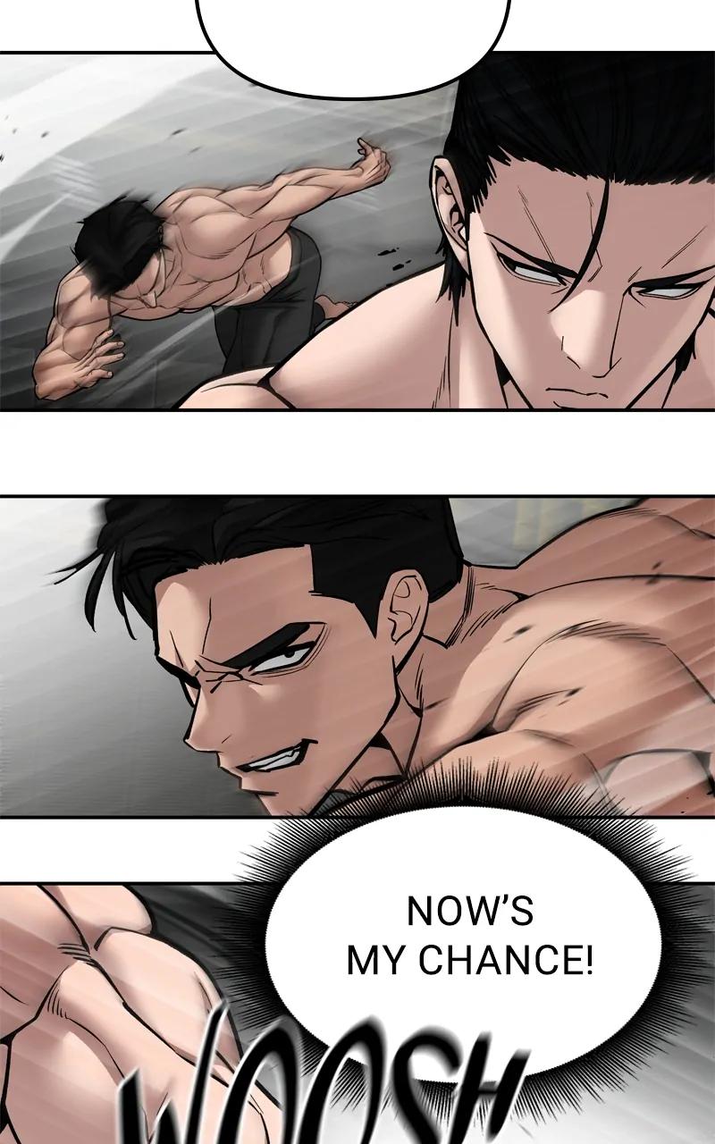 Designated Bully Chapter 97