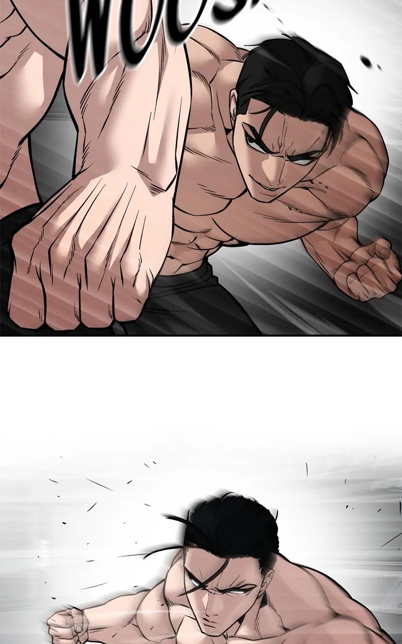 Designated Bully Chapter 97