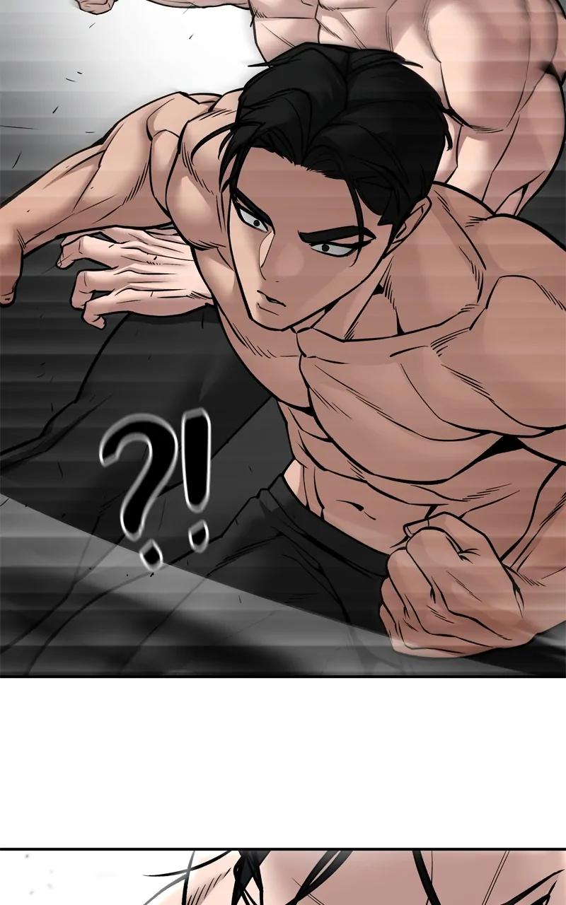 Designated Bully Chapter 97