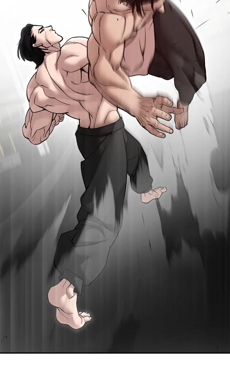 Designated Bully Chapter 97