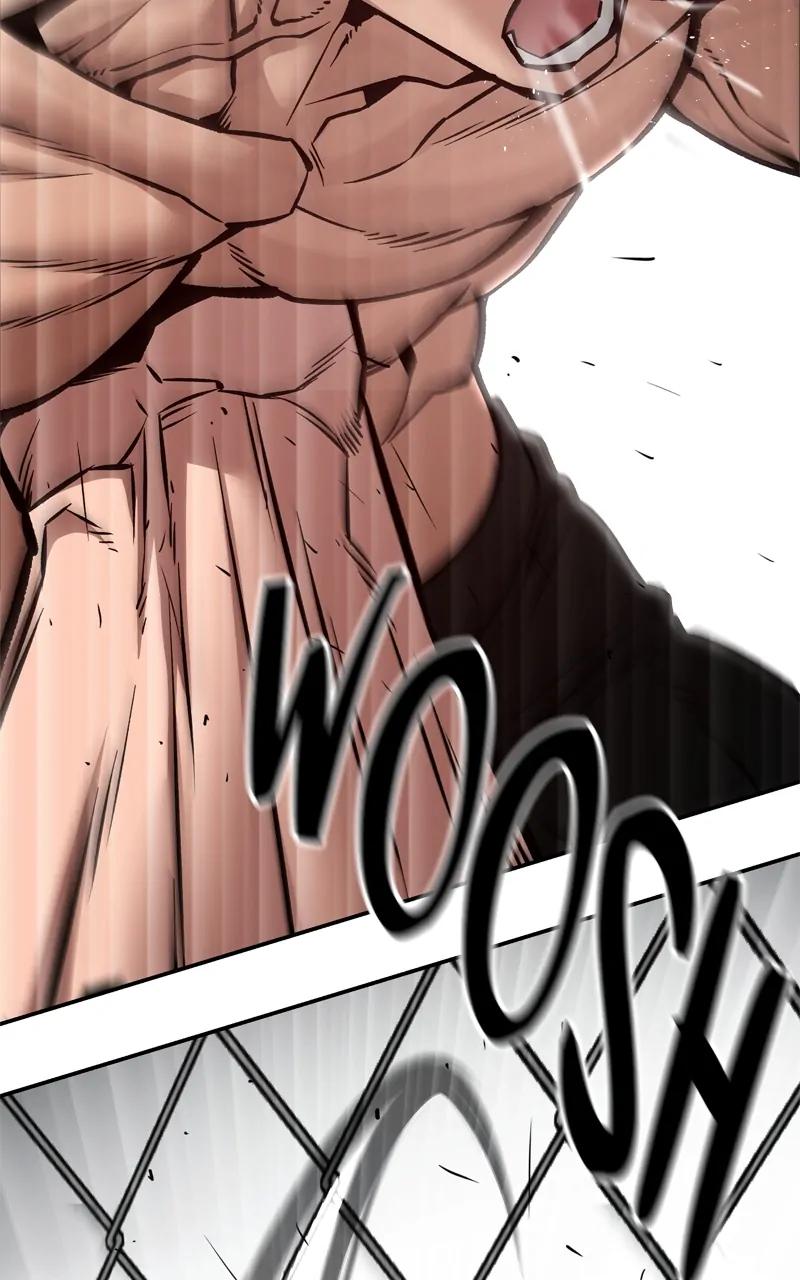 Designated Bully Chapter 97