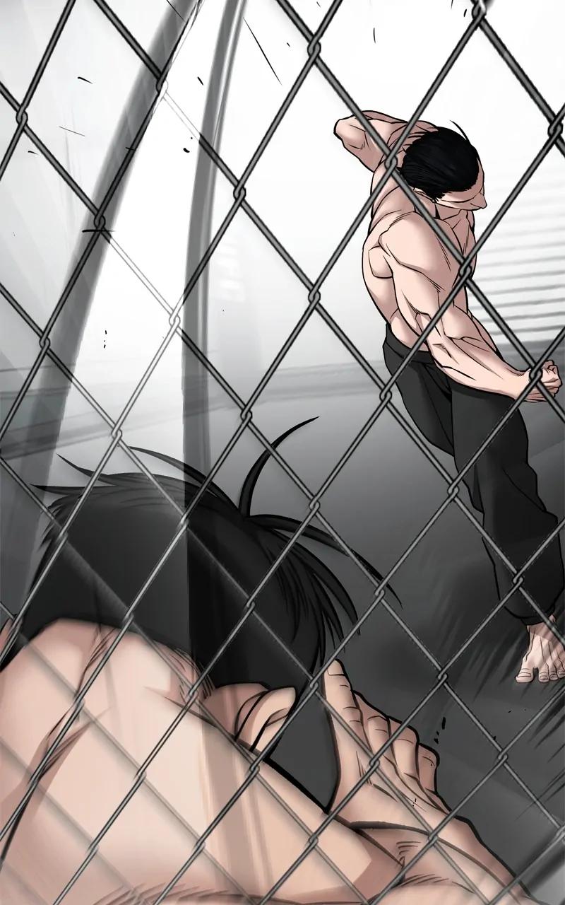 Designated Bully Chapter 97