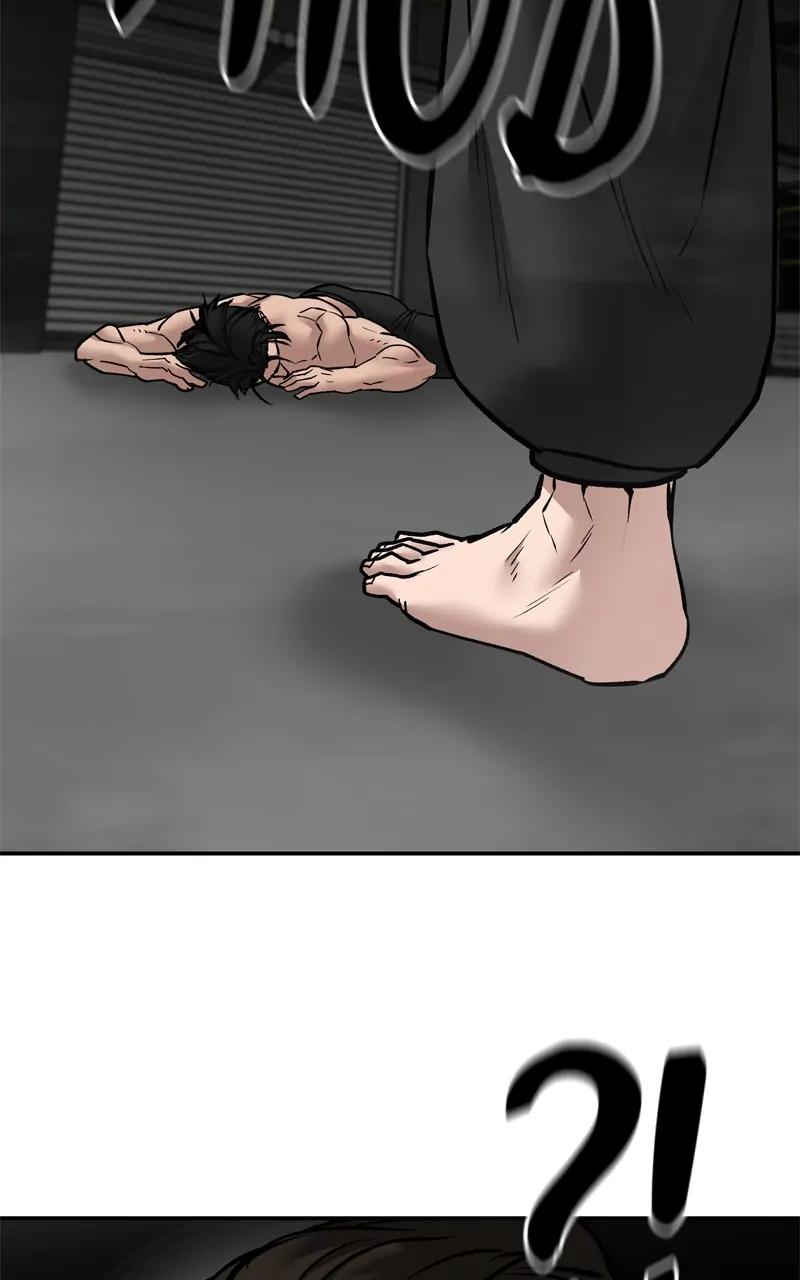 Designated Bully Chapter 97