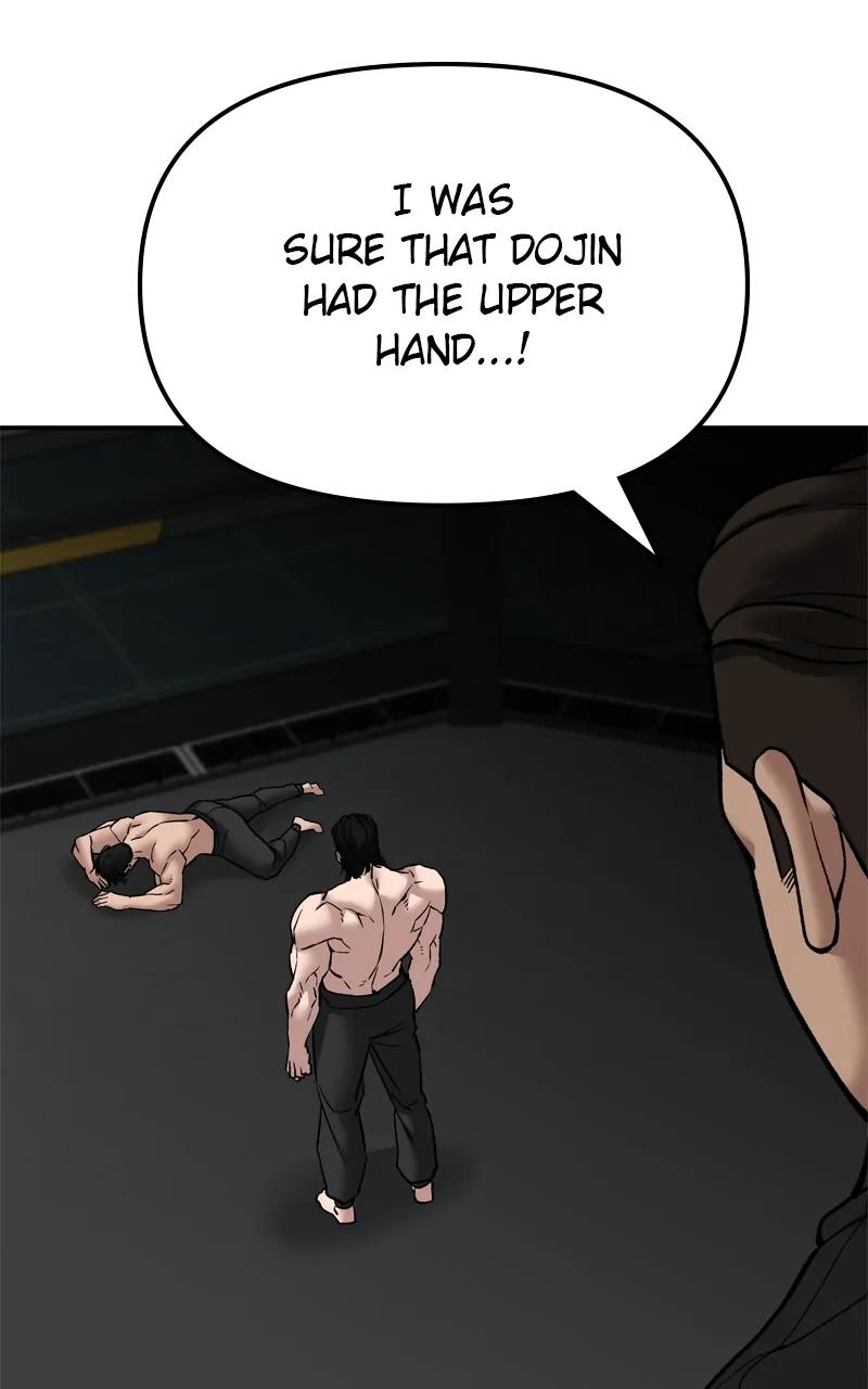 Designated Bully Chapter 97