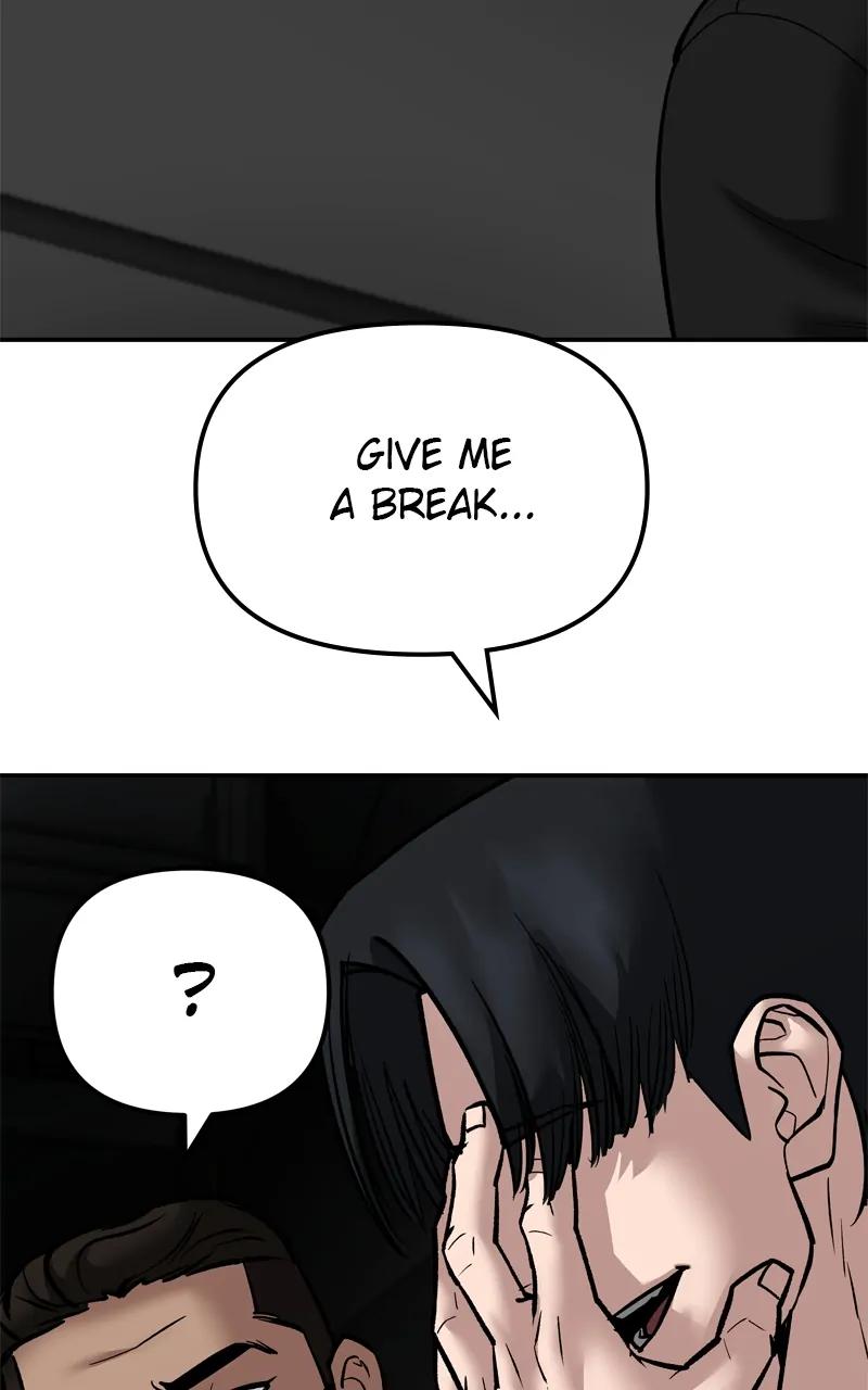 Designated Bully Chapter 97