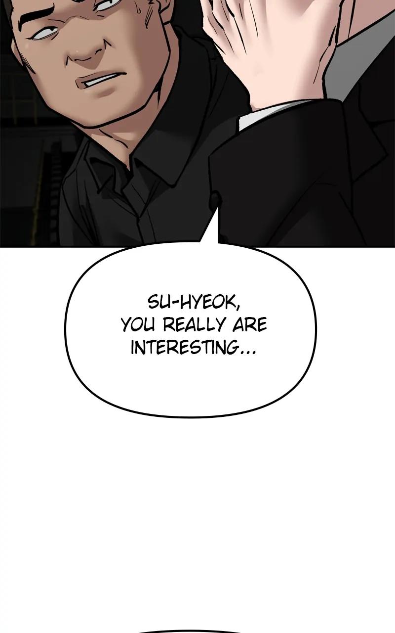 Designated Bully Chapter 97