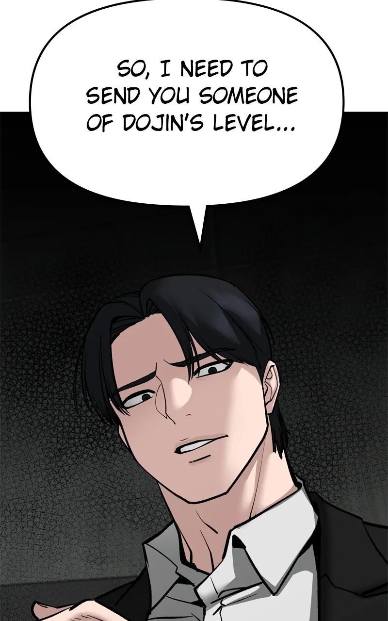 Designated Bully Chapter 97