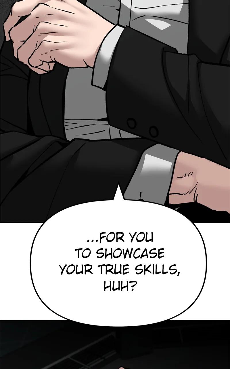 Designated Bully Chapter 97