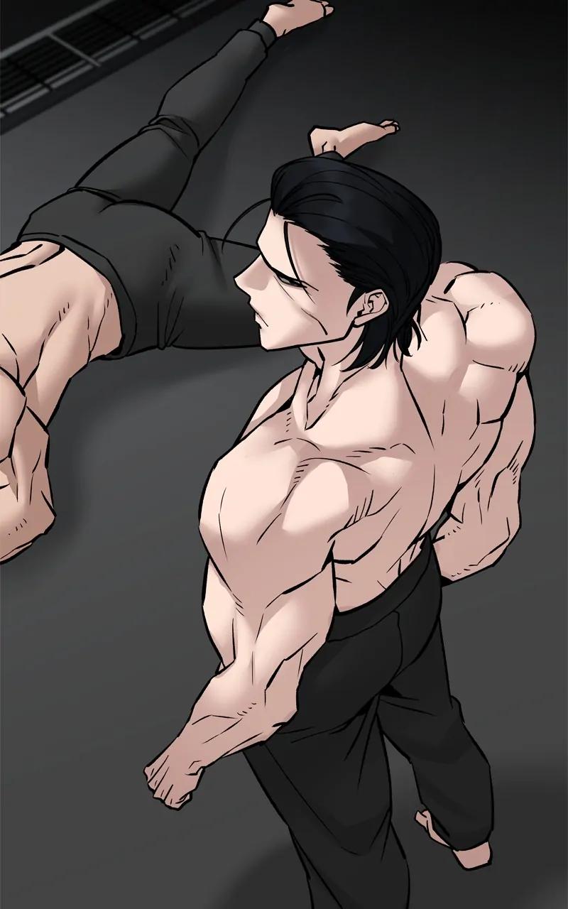 Designated Bully Chapter 97