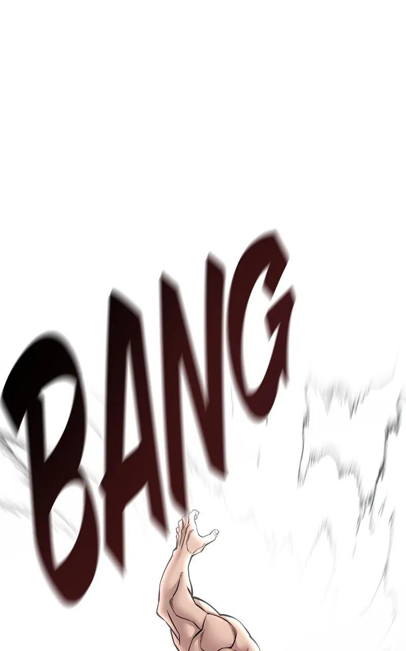 Designated Bully Chapter 98