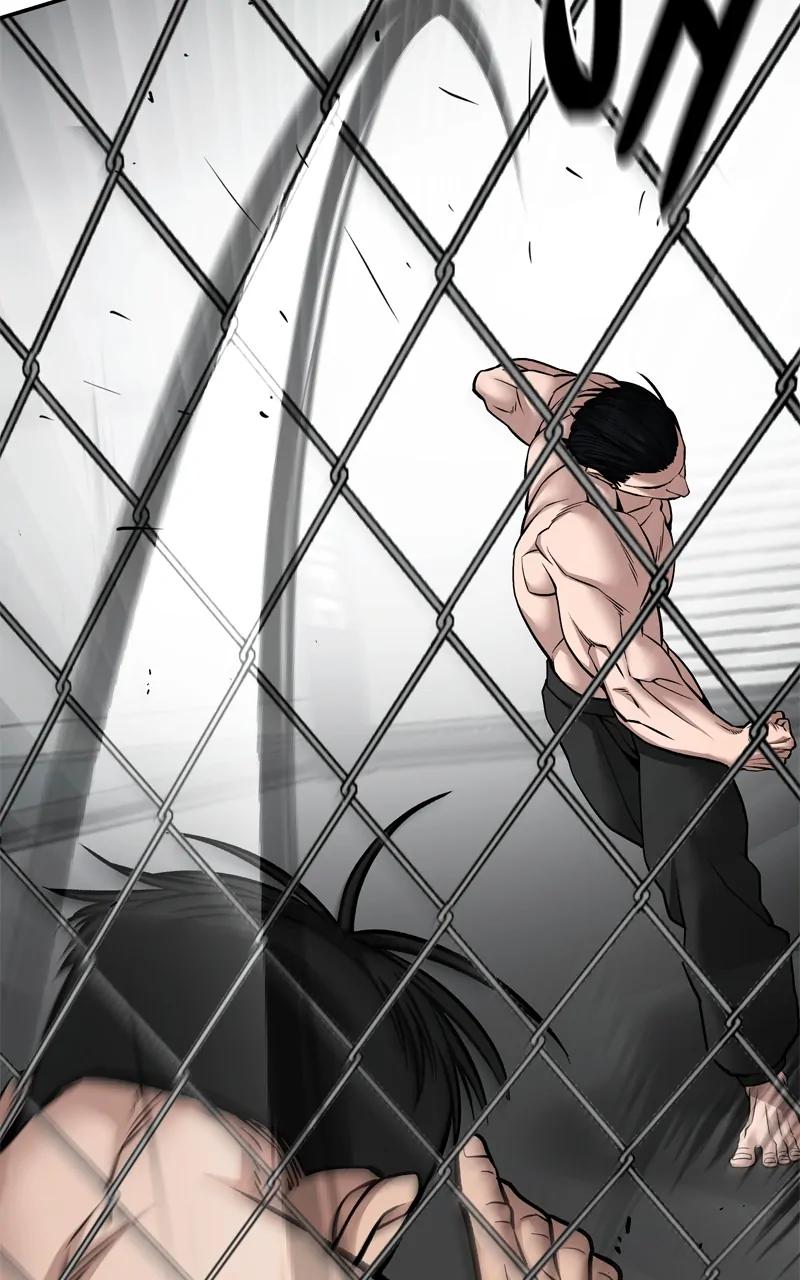 Designated Bully Chapter 98