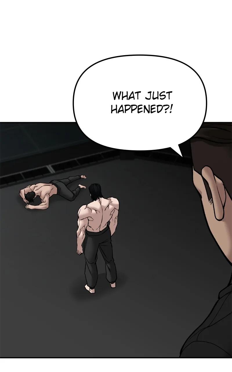 Designated Bully Chapter 98