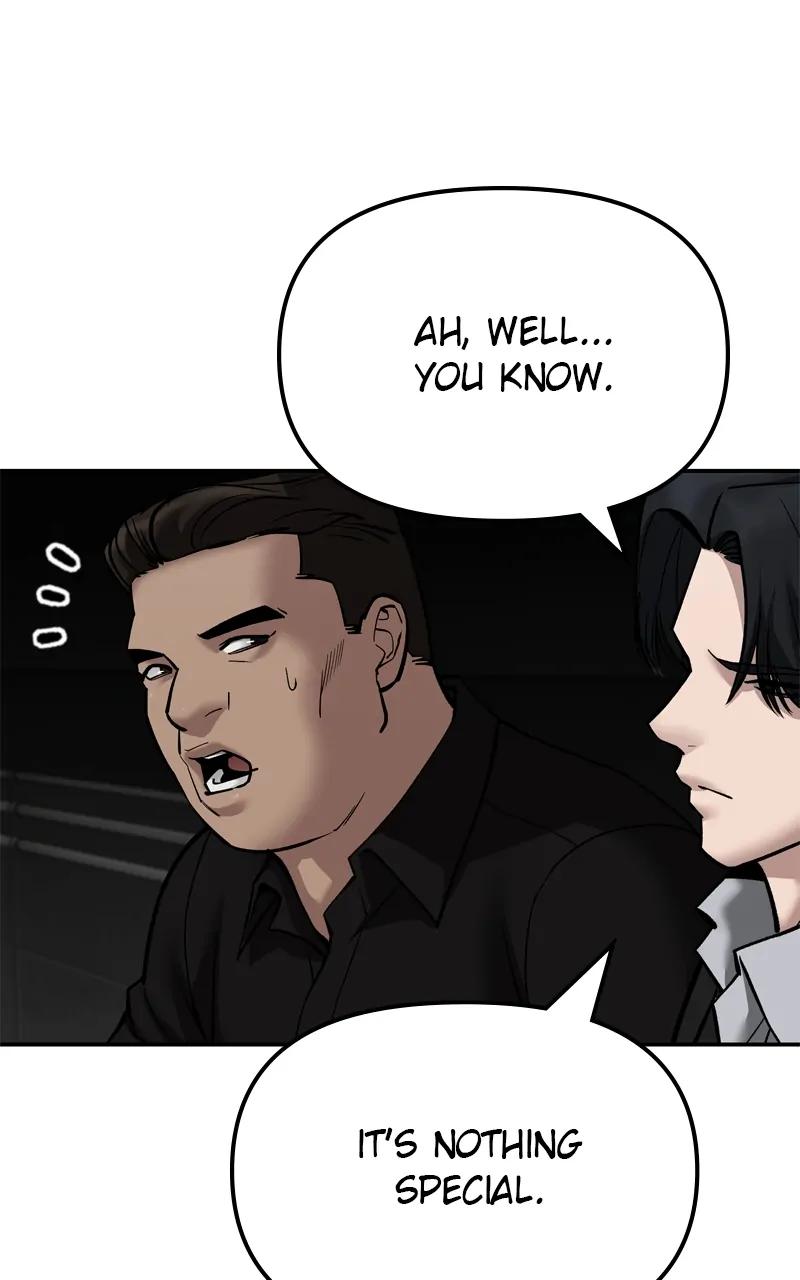 Designated Bully Chapter 98