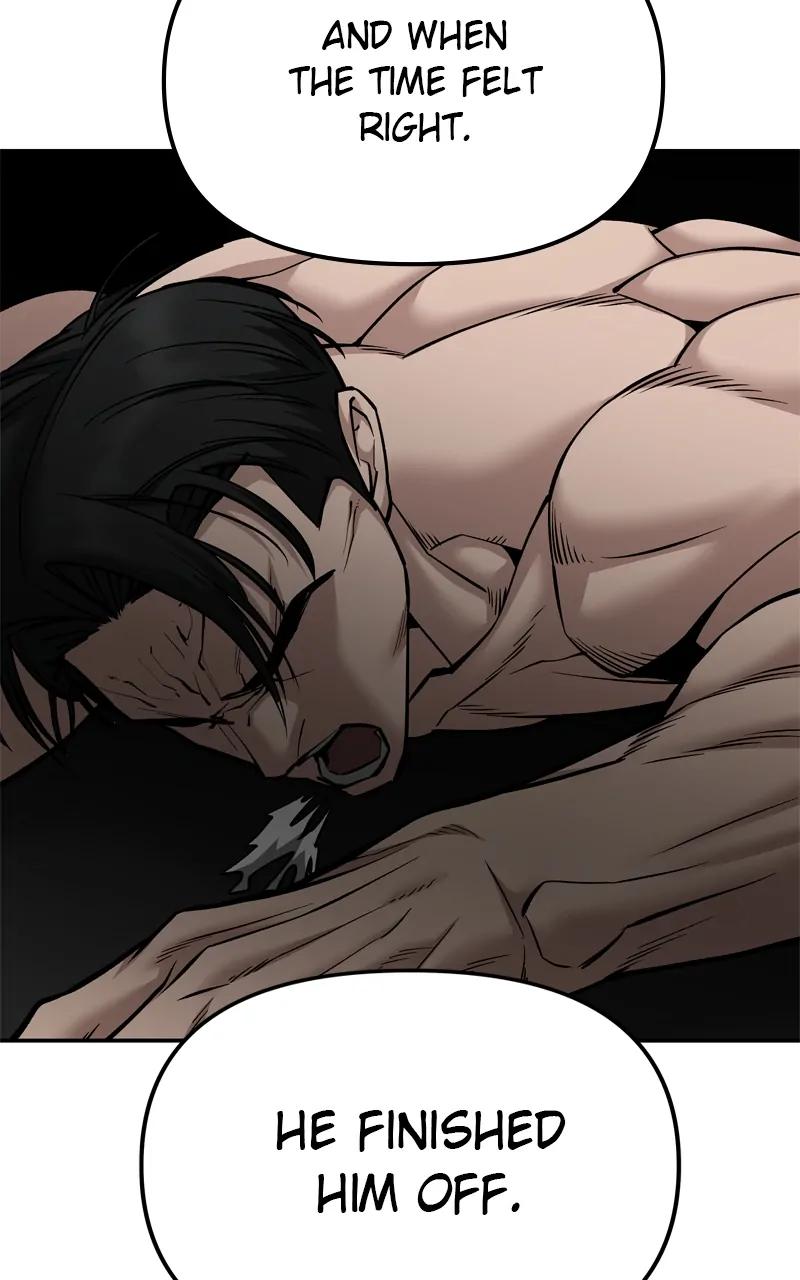 Designated Bully Chapter 98