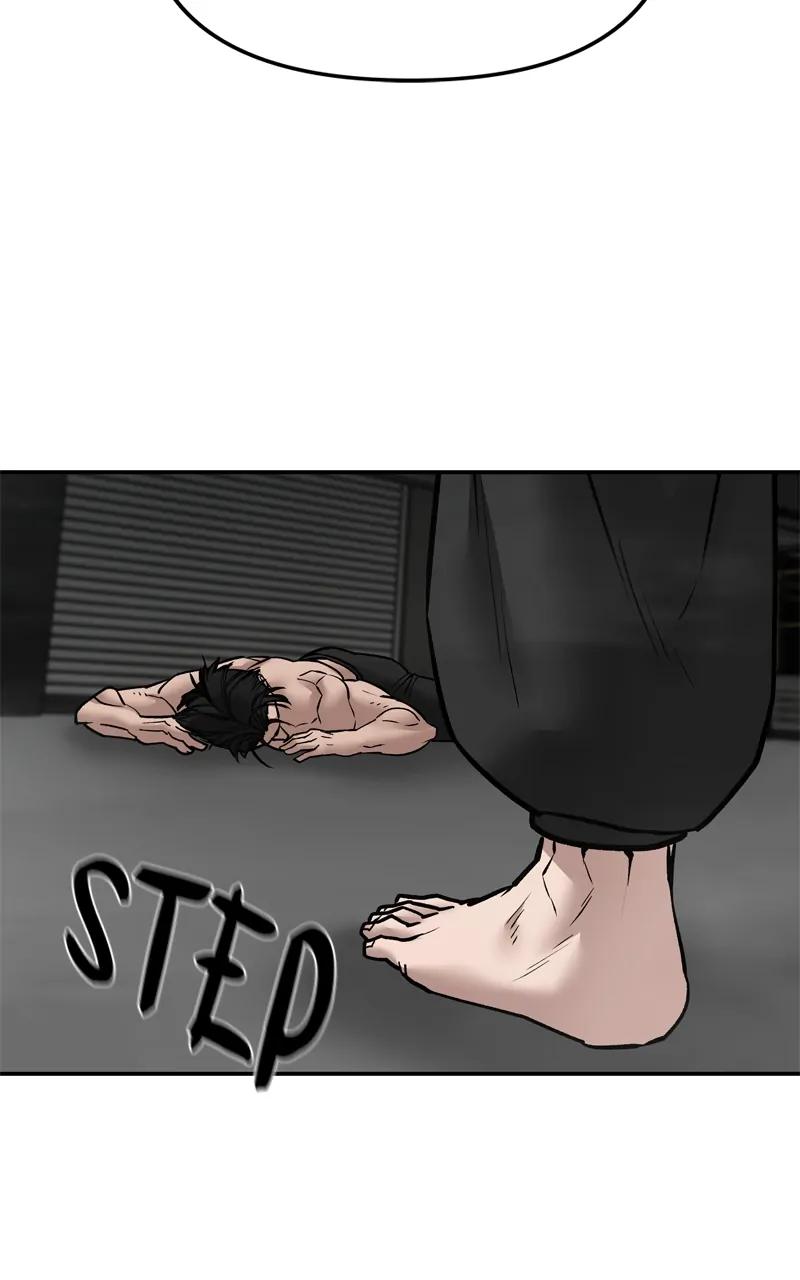 Designated Bully Chapter 98