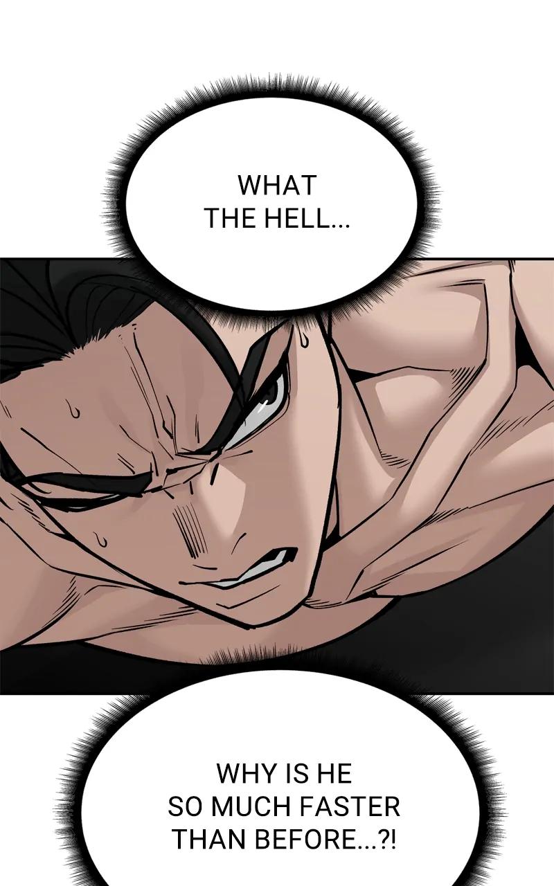 Designated Bully Chapter 98