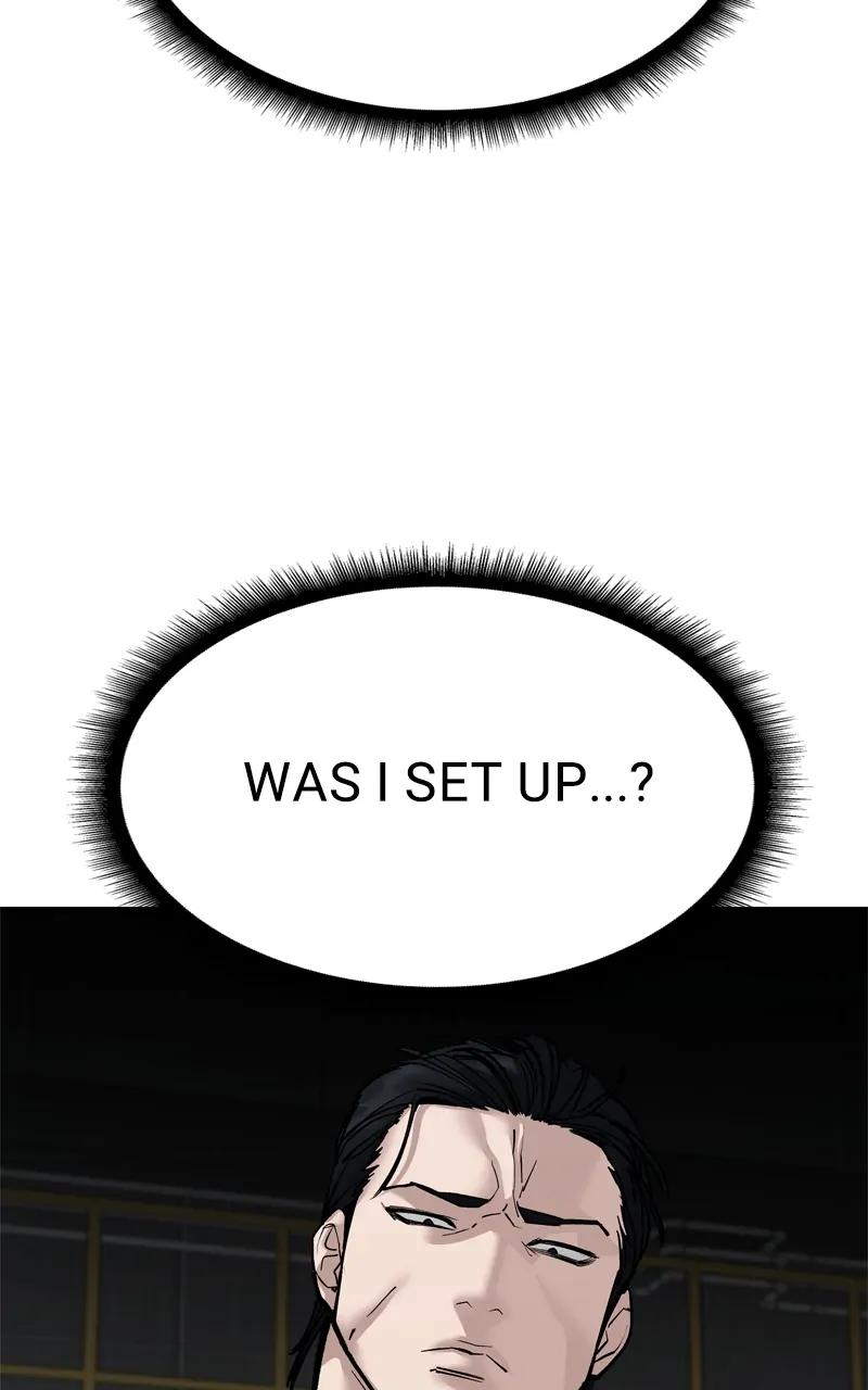 Designated Bully Chapter 98