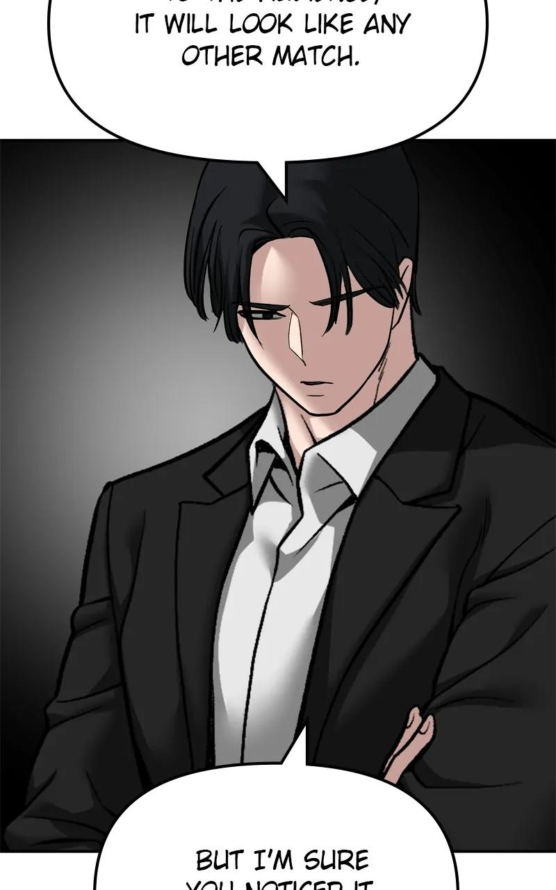 Designated Bully Chapter 98