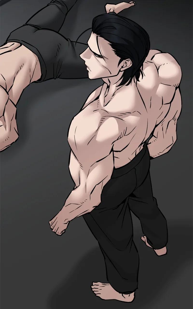 Designated Bully Chapter 98