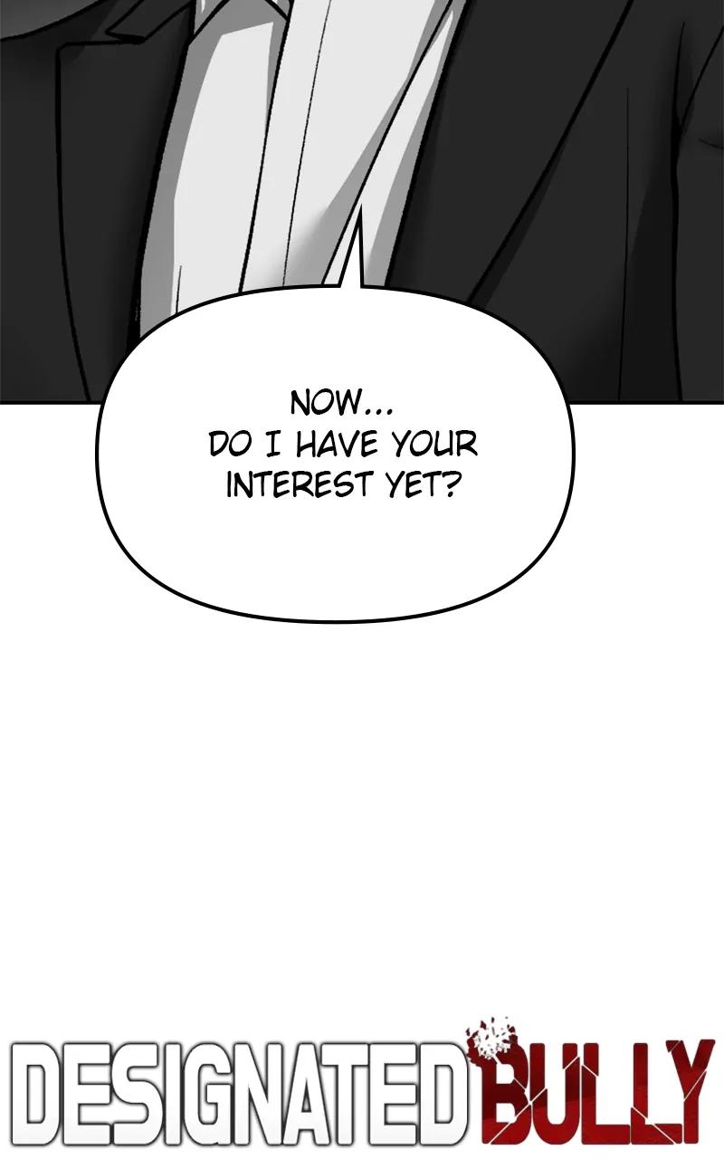 Designated Bully Chapter 98