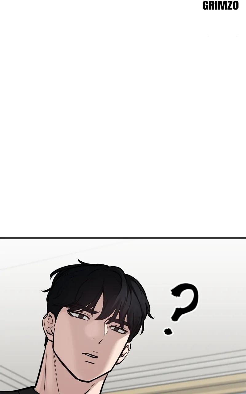 Designated Bully Chapter 98