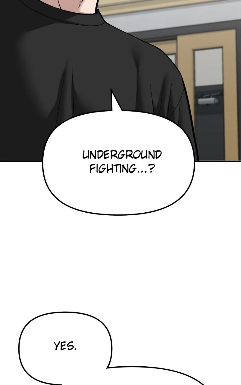 Designated Bully Chapter 98